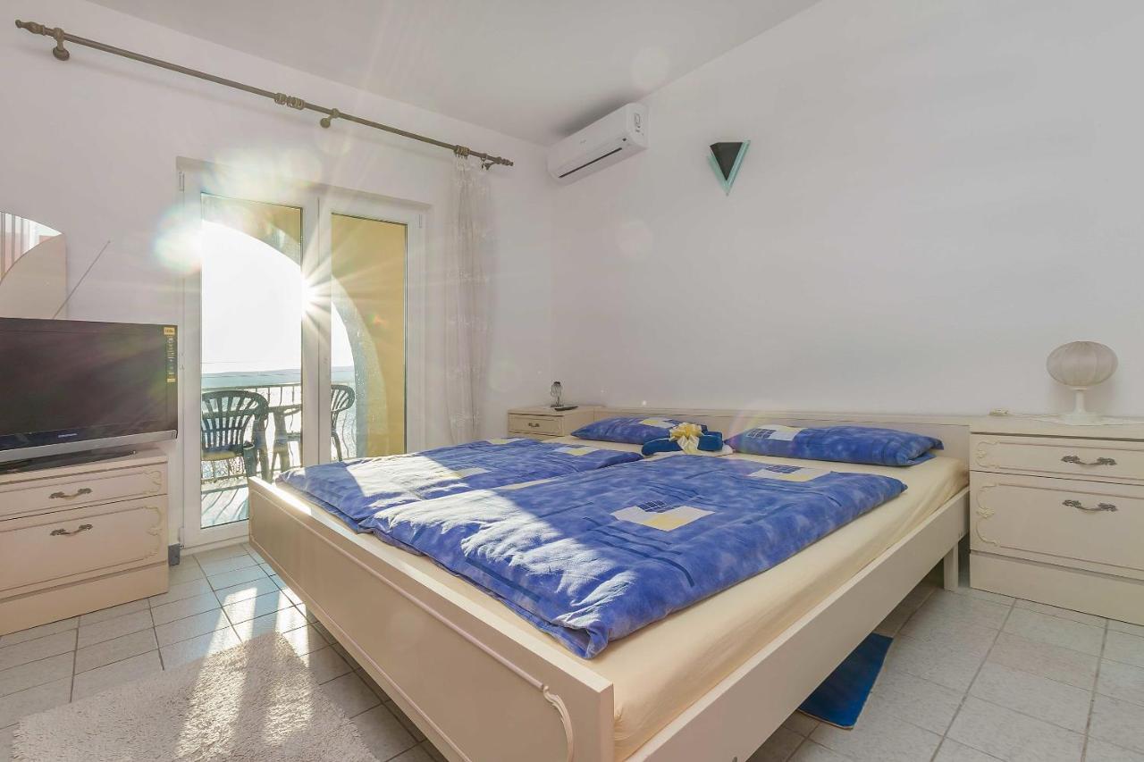 Apartments Ana Maria Pisak Exterior photo
