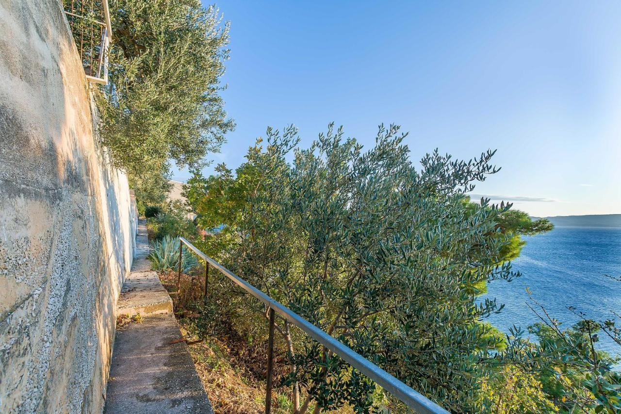 Apartments Ana Maria Pisak Exterior photo