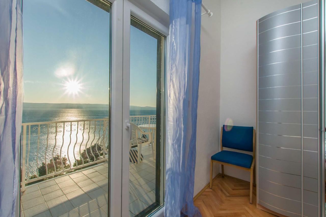 Apartments Ana Maria Pisak Exterior photo